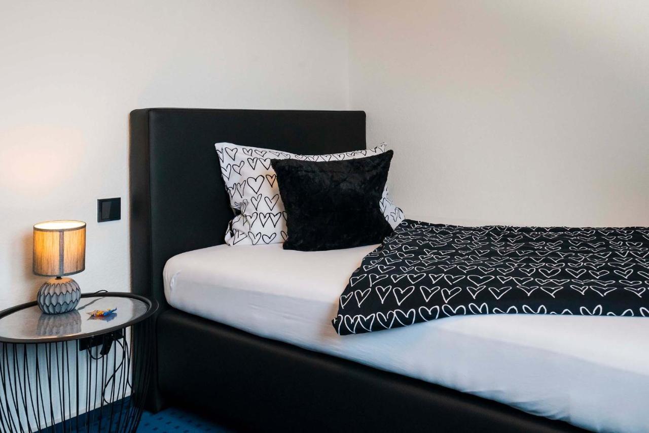 Hotel Papenbreer Verl Ngoại thất bức ảnh