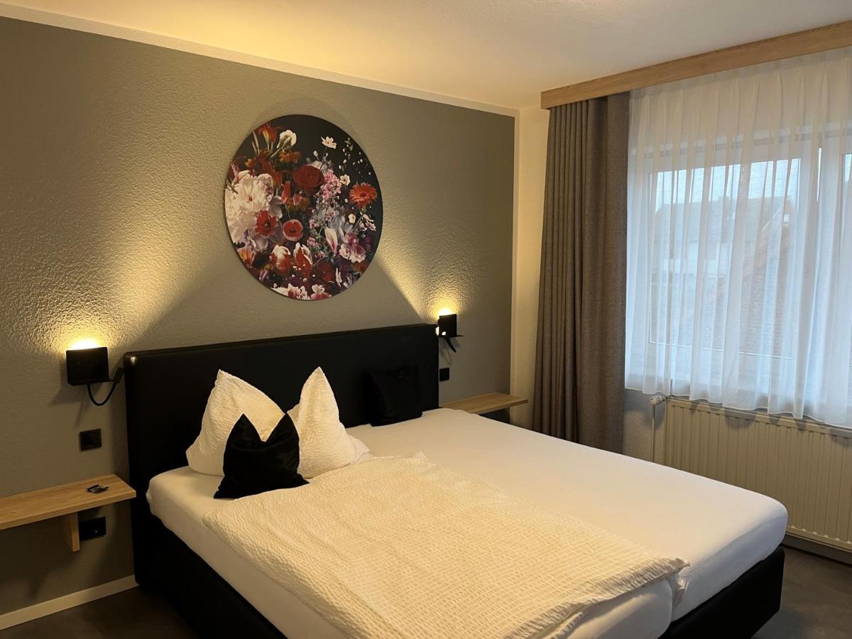 Hotel Papenbreer Verl Ngoại thất bức ảnh