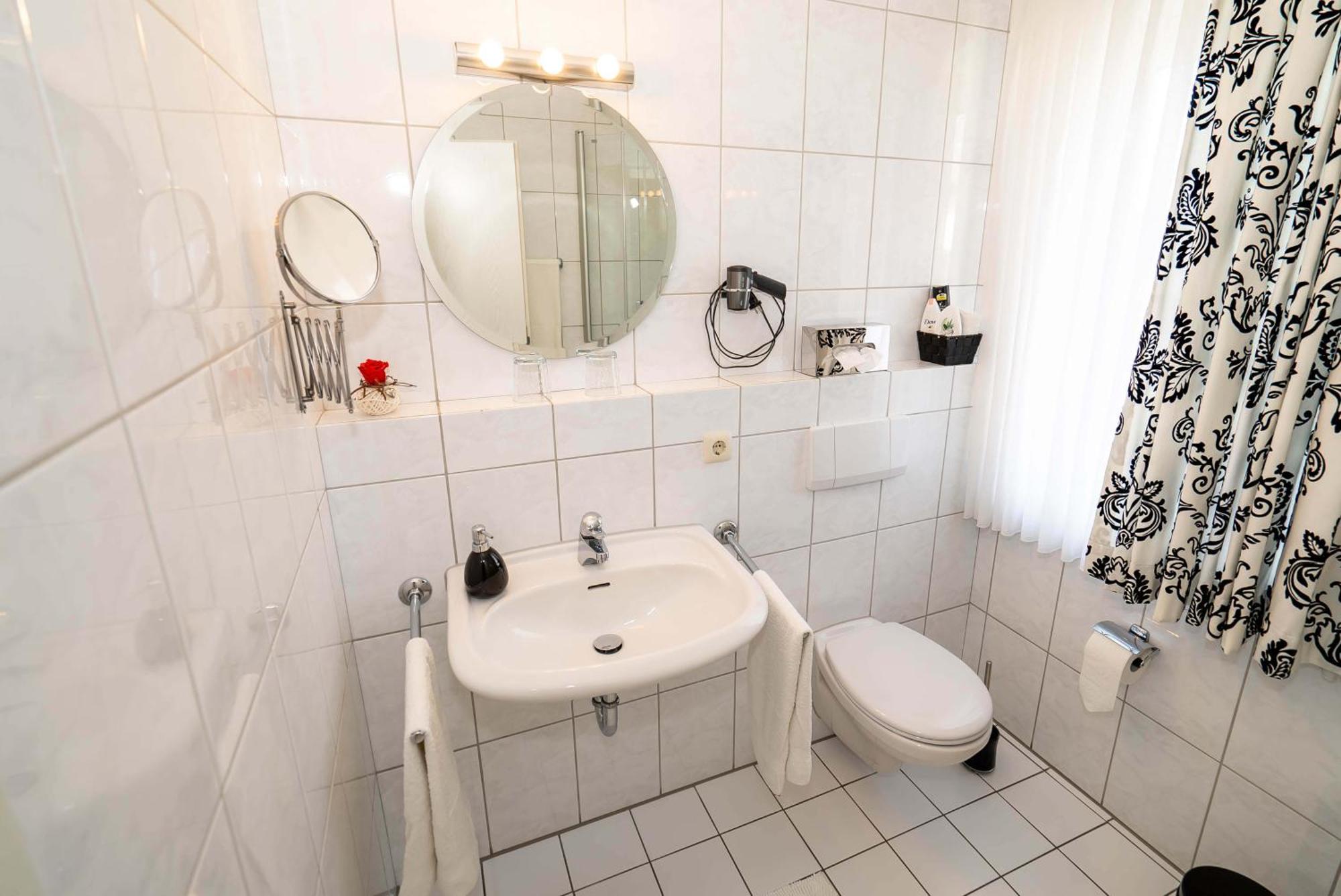 Hotel Papenbreer Verl Ngoại thất bức ảnh